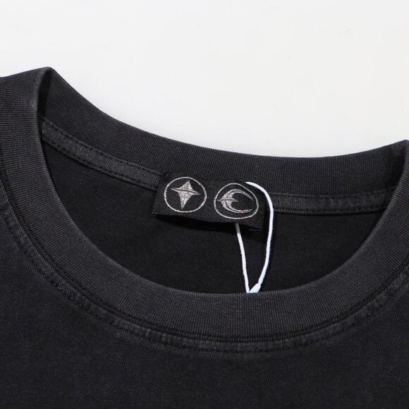 Thug Club Complexcon X Vandy The Pink Black T Shirt - Picture 3 of 8